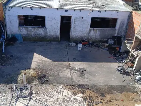 Monseñor Miguel De Andrea 2300