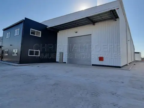 P IND MORENO - 2.830M CUB A ESTRENAR - EXCELENTE CALIDAD -