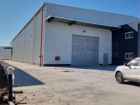 Galpon en Venta en Moreno, USD 2.350.000