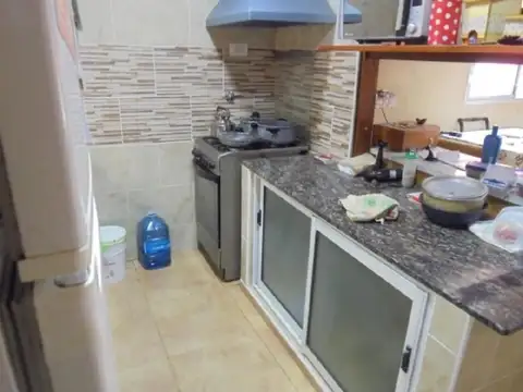 Casa en Venta en San Clemente del Tuyu, USD 85.000