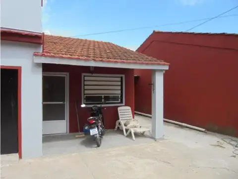 Casa en Venta en San Clemente del Tuyu, USD 85.000
