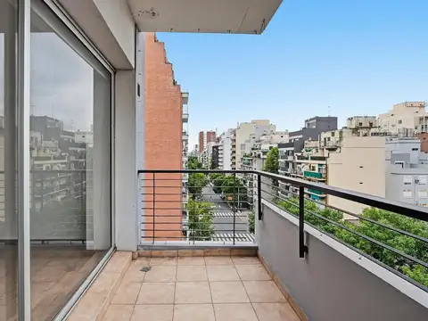 Avenida Olazabal al 5500