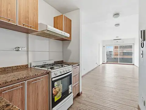 Venta Departamento 1 ambiente Villa Urquiza