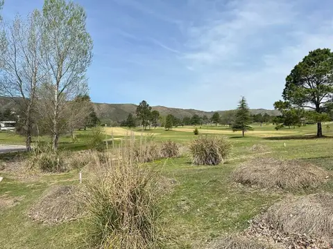 Departamento en Venta en Villa Carlos Paz, USD 105.000