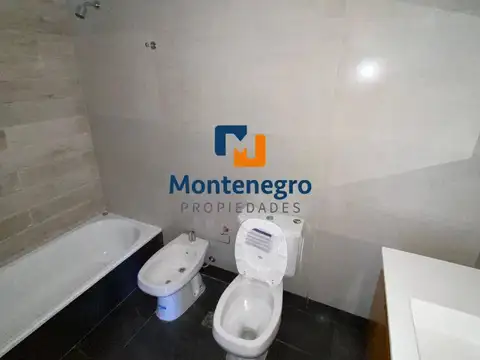 Departamento - General San Martin