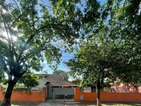 CASA EN VENTA - SAN ANTONIO DE PADUA