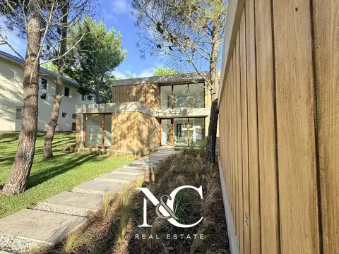 Residencial I lote al al 300