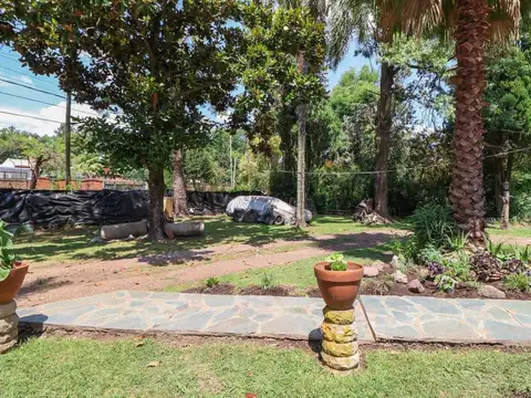 Casa en Venta en Tortuguitas, USD 185.000