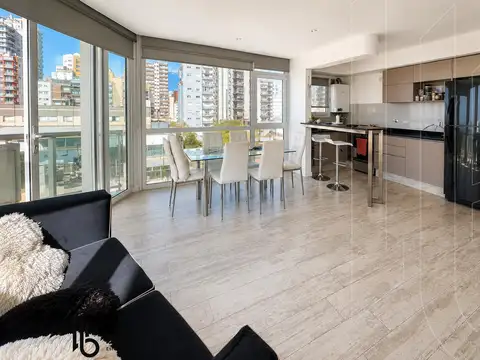 Departamento en Venta A Estrenar