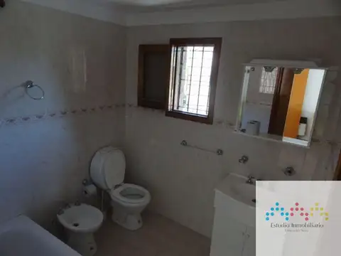 Casa en Alquiler Temporal al Oeste