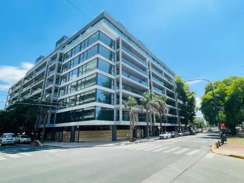 Depto 2 amb en DePampa full amenities - Exclusivo