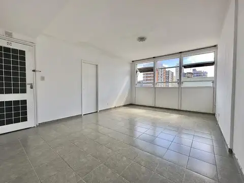 Oficina comercial de 25 metros 