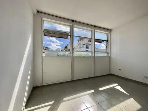 Oficina comercial de 25 metros