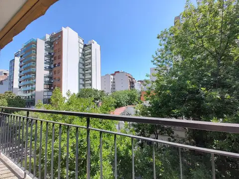 Departamento en Venta en Belgrano, USD 147.000