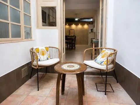 Venta de Duplex en 6ta Seccion
