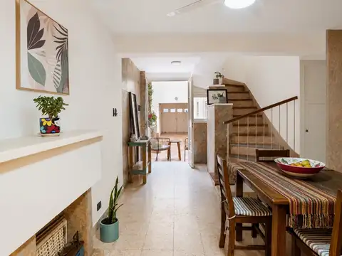 Casa en Venta con 1 cochera