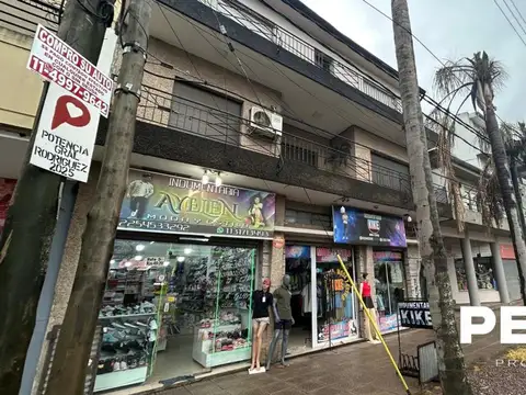 OFICINAS EN ALQUILER 