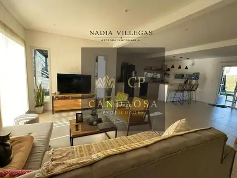 Casa interna 4 ambientes en Santa Isabel - Maschwitz