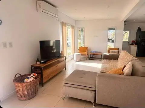 Casa en Venta 5 años