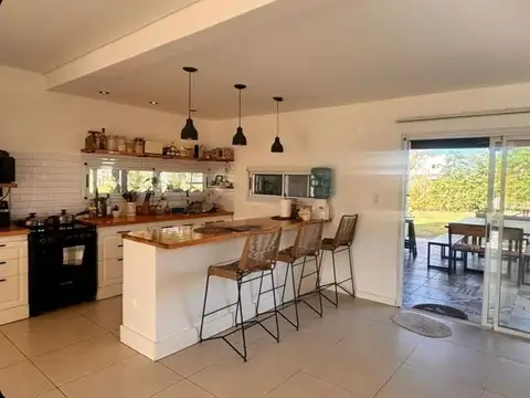 Casa en Venta en Ingeniero Maschwitz, USD 185.000