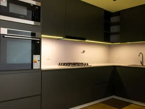 Depto Tipo Casa en Venta de 4 ambientes