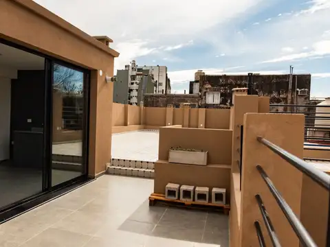 Depto Tipo Casa en Venta de 3 dormitorios