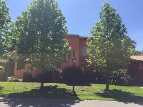 Casa en Venta 10 años