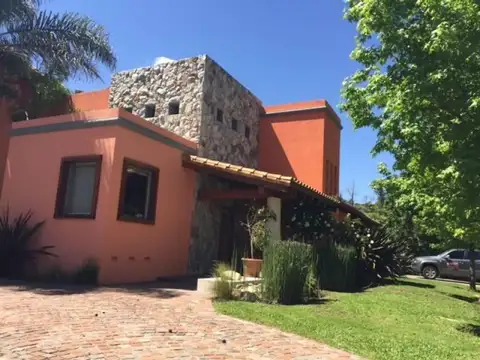 Casa en Venta en River Oaks, USD 600.000