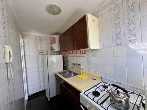 Departamento en Alquiler Temporal 50 años