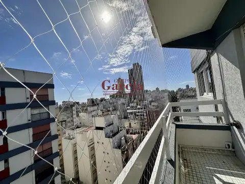 Departamento en Alquiler Temporal en Plaza Colon, $ 22.222