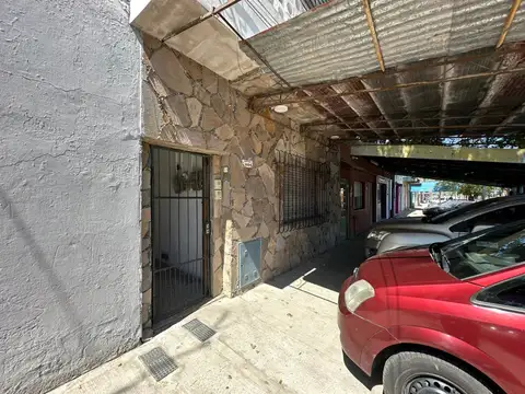 MONOAMBIENTE EN PLANTA ALTA