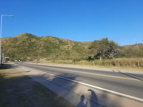 Lotes a la venta en Comuna de San Roque. (L287)