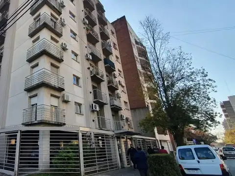 Departamento en alquiler en Moron