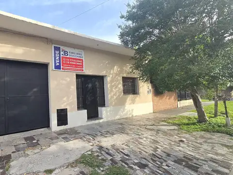 Casa  en Venta en Villa Bosch.
