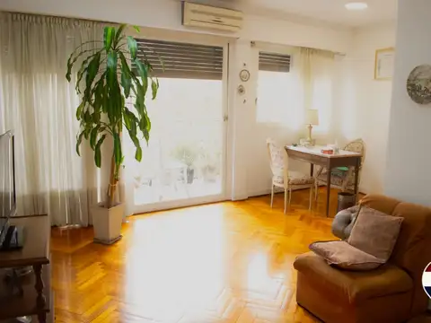 PH en Venta en Caballito, CABA