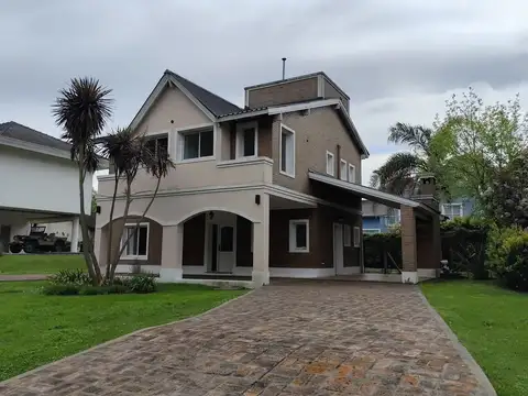 Horacio Quiroga 4900