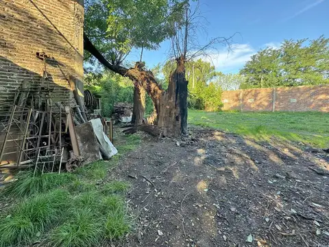 Galpon en Venta en Merlo, USD 60.000