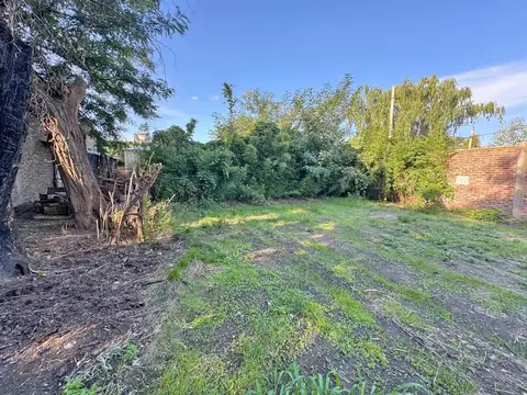 Galpon en Venta 20 años