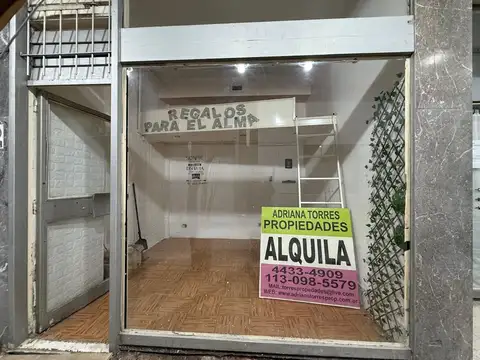 Local en Alquiler en Caballito, $ 280.000