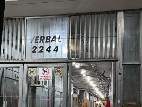 YERBAL 2200