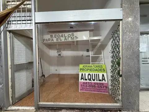 Local en Alquiler en Caballito, $ 280.000