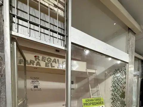 Local - Alquiler - Argentina, Capital Federal - YERBAL 2244
