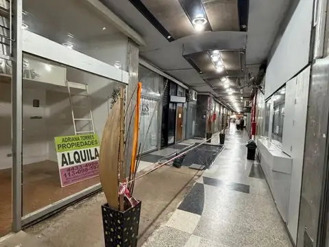 Local - Alquiler - Argentina, Capital Federal - YERBAL 2244