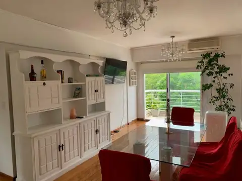 Avenida Santa Fe 2600