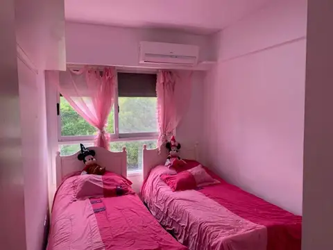 Departamento en Alquiler en Martinez, USD 700