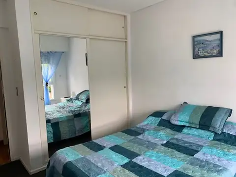 Departamento en Alquiler de 2 dormitorios