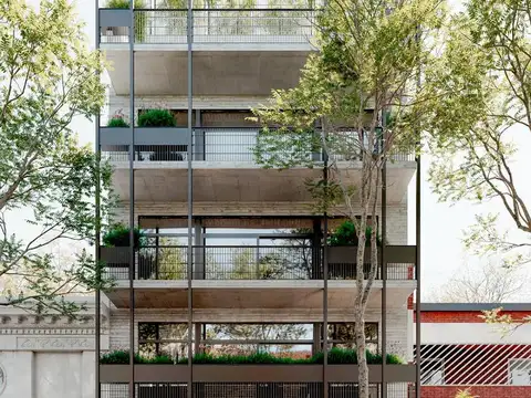 Departamento en Venta en Palermo, USD 262.500