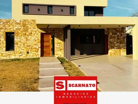 VENTA DE CASA EN TERRALAGOS CANNING
