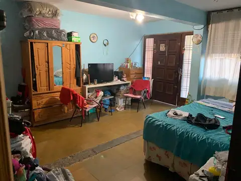Casa en Venta de 1 dormitorio