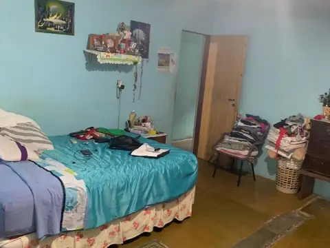 Casa en Venta en Villa Lugano, USD 140.000